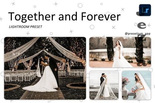 CreativeMarket - Together Forever - Lightroom Presets 5223574 CreativeMarket - Together Forever - Lightroom Presets 5223574