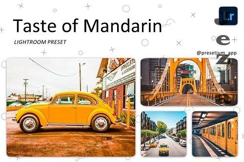 CreativeMarket - Taste Mandarin - Lightroom Presets 5223163 CreativeMarket - Taste Mandarin - Lightroom Presets 5223163