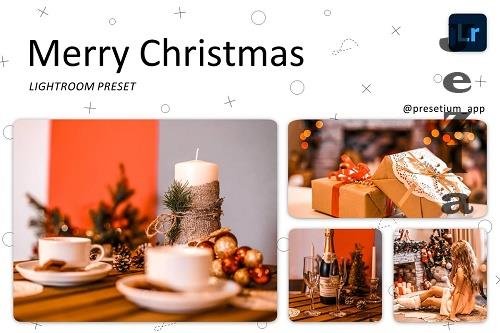 CreativeMarket - Merry Christmas - Lightroom Presets 5219730 CreativeMarket - Merry Christmas - Lightroom Presets 5219730