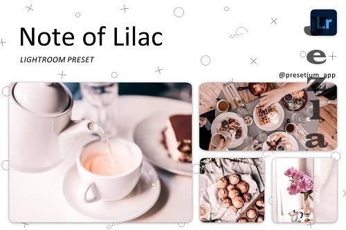 CreativeMarket - Note of Lilac - Lightroom Presets 5219737 CreativeMarket - Note of Lilac - Lightroom Presets 5219737