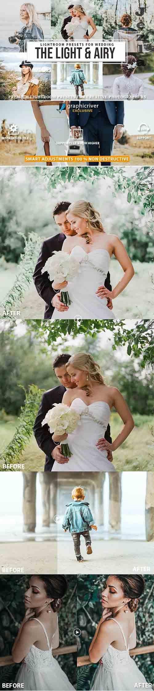 Light Airy Lightroom Preset & Mobile - 22866690 -3138187 Light Airy Lightroom Preset & Mobile - 22866690 -3138187