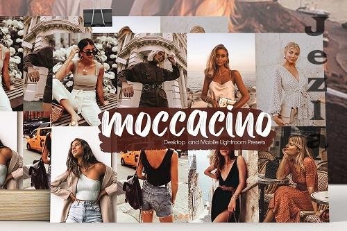 Moccacino Lightroom Presets - 5570724 Moccacino Lightroom Presets - 5570724
