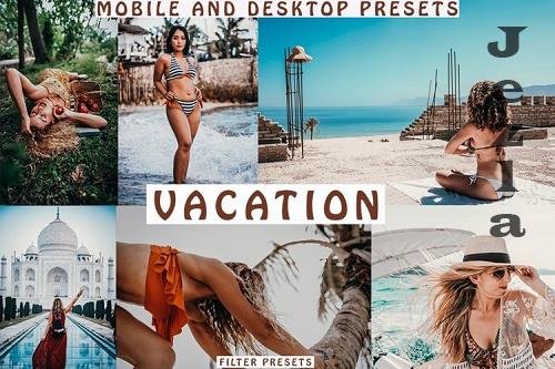 Warm Tones Mobile and Desktop Lightroom Presets - 1039923 Warm Tones Mobile and Desktop Lightroom Presets - 1039923