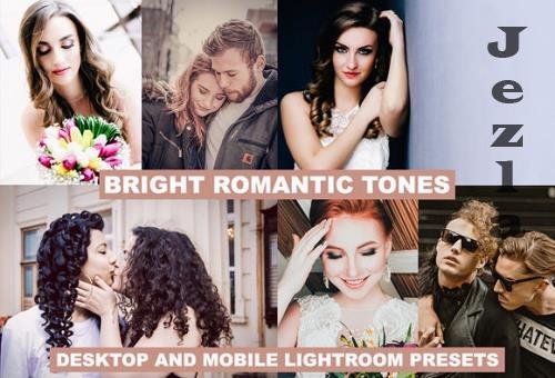 Lightroom Presets Bright Pastel Tones Lightroom Presets Bright Pastel Tones