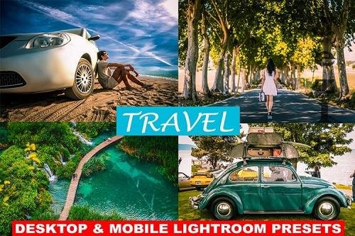 Desktop and Mobile Lightroom Presets Colorful & Vibrant Tone - 1017926 Desktop and Mobile Lightroom Presets Colorful & Vibrant Tone - 1017926