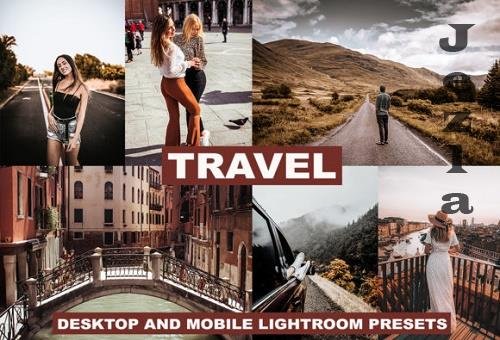 17 Lightroom Presets Pack Blogger Travel 17 Lightroom Presets Pack Blogger Travel
