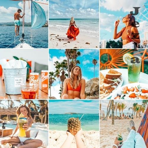 CreativeMarket - Mobile Lightroom Presets TEQUILA 4820303 CreativeMarket - Mobile Lightroom Presets TEQUILA 4820303
