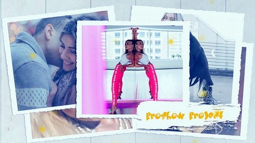 Проект ProShow Producer - Фотоколлекция 2022