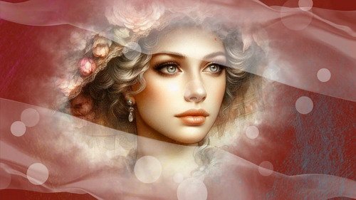 Проект ProShow Producer - A Dream